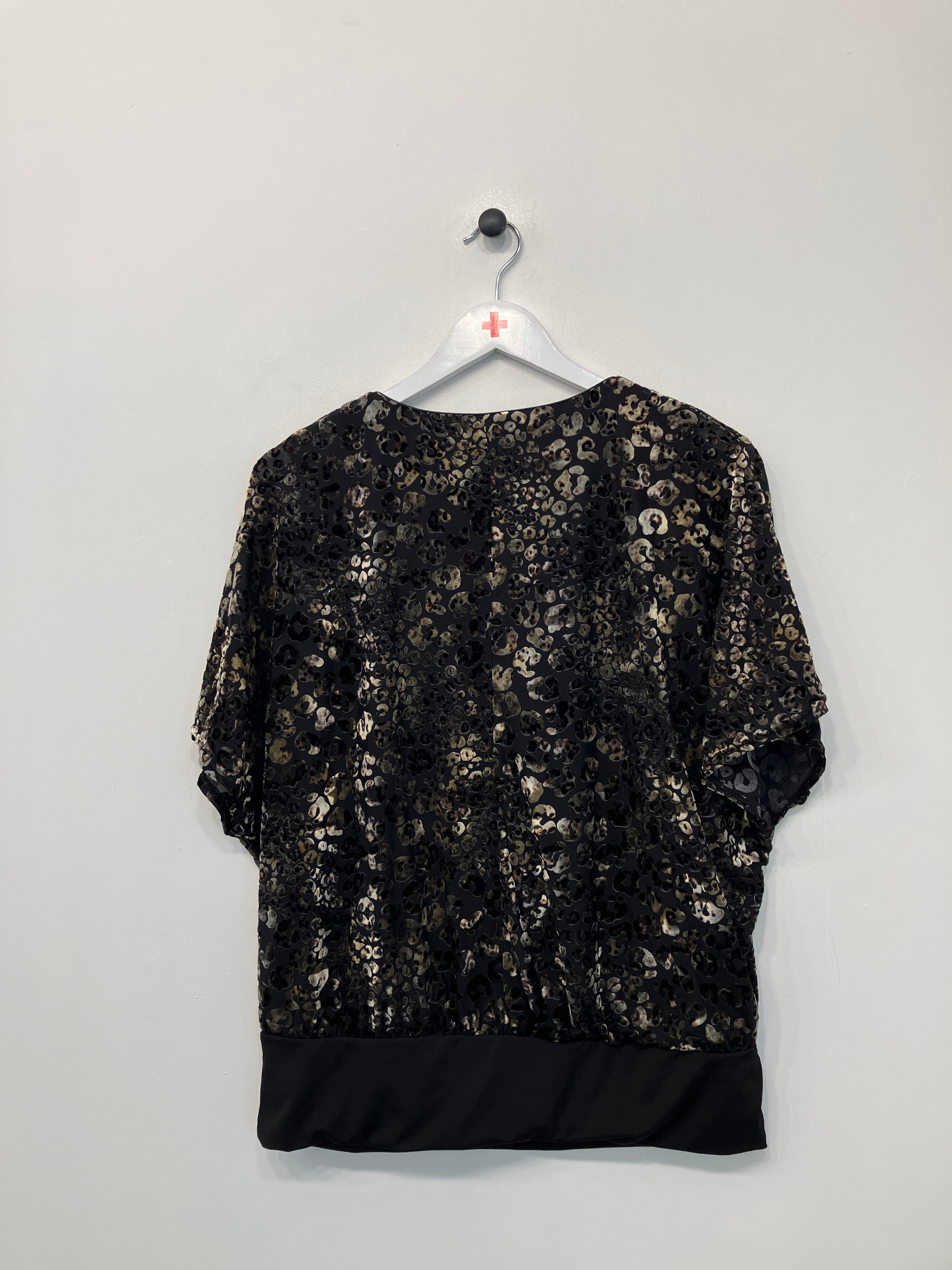 2biz Bluse